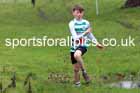Boys under-13s 2023 NECAA Cross Country Relays, Thornley Hall Farm, Peterlee, County Durham. Photo: David T. Hewitson/Sports for All Pics